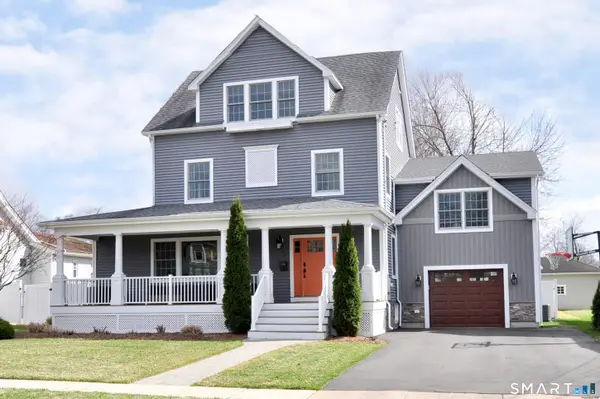 33 Whitman Avenue, West Hartford, CT 06107