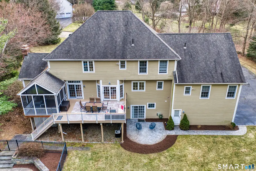 111 Stones Throw, Trumbull, CT 06611 - #2