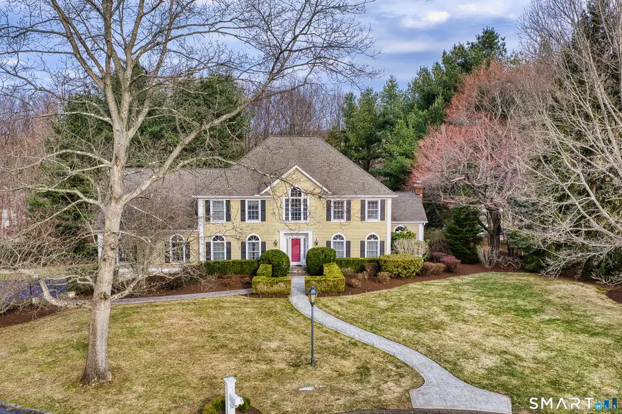 111 Stones Throw, Trumbull, CT 06611 - #3