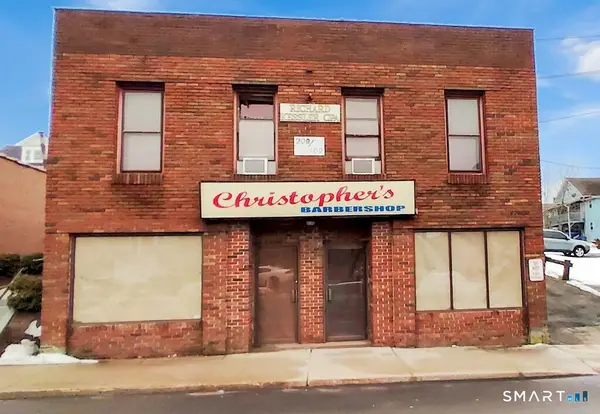 200 West Main Street, Meriden, CT 06451