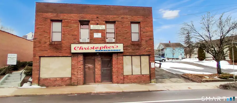200 West Main Street, Meriden, CT 06451 - #2