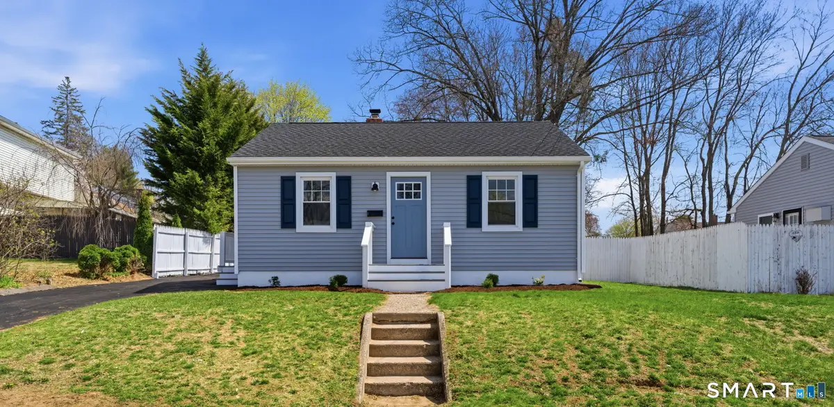 53 Carol Drive, Bristol, CT 06010 - #1