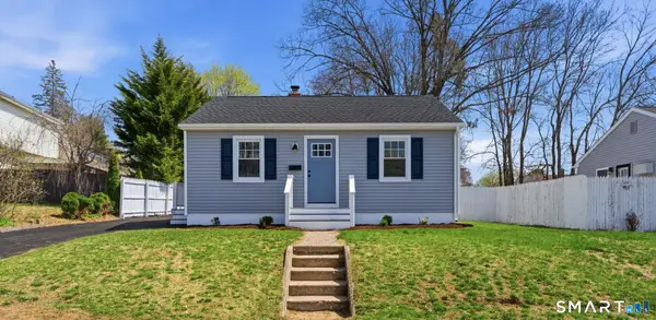 53 Carol Drive, Bristol, CT 06010