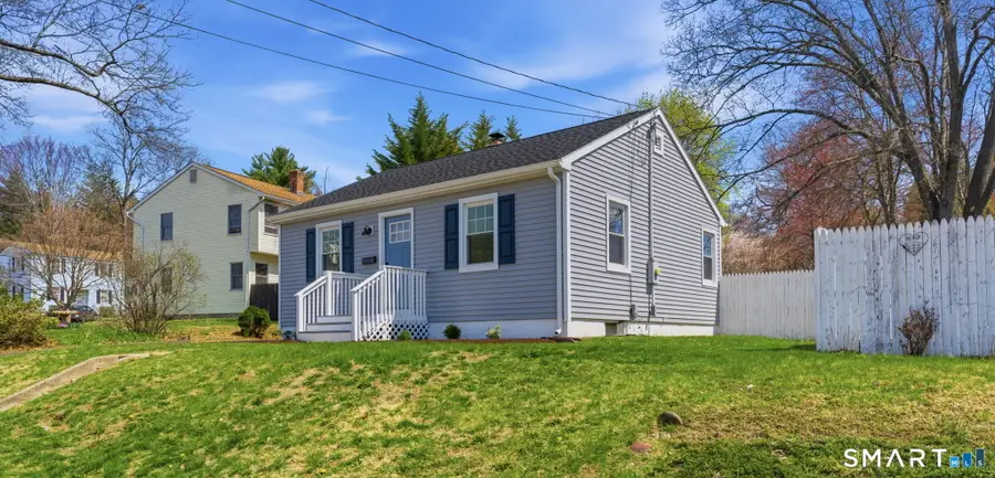 53 Carol Drive, Bristol, CT 06010 - #2