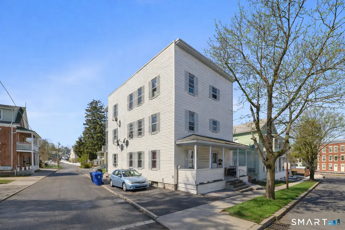 259 Pearl Street, Middletown, CT 06457 - #1