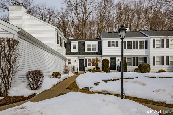 319 Thomaston Road #13, Watertown, CT 06795