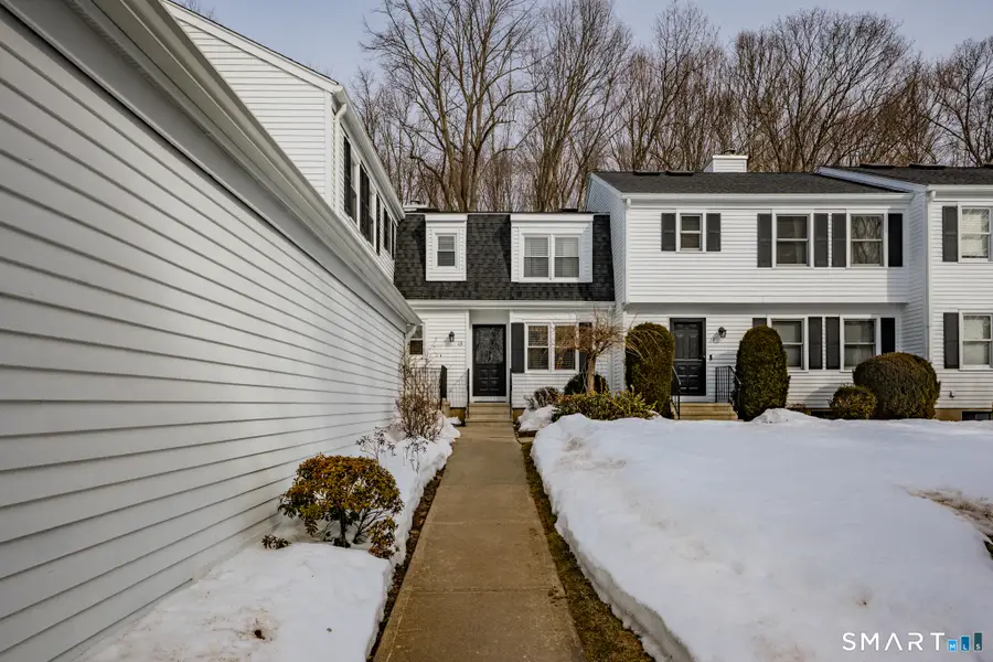 319 Thomaston Road #13, Watertown, CT 06795 - #2