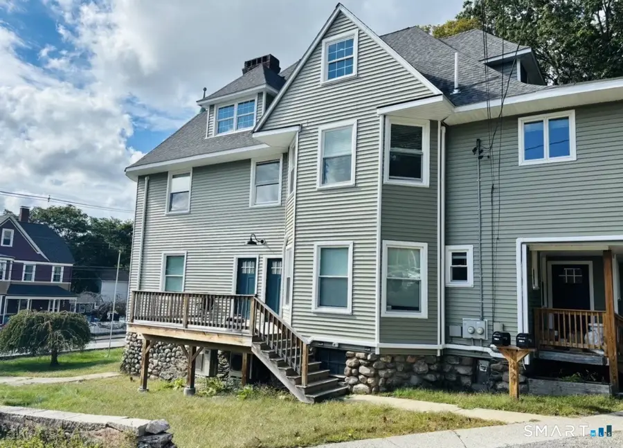 142 Broad Street, Norwich, CT 06360 - #2