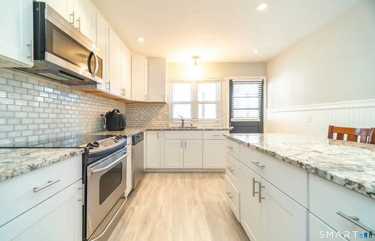 2768 Madison Avenue #2A, Bridgeport, CT 06606 - #1