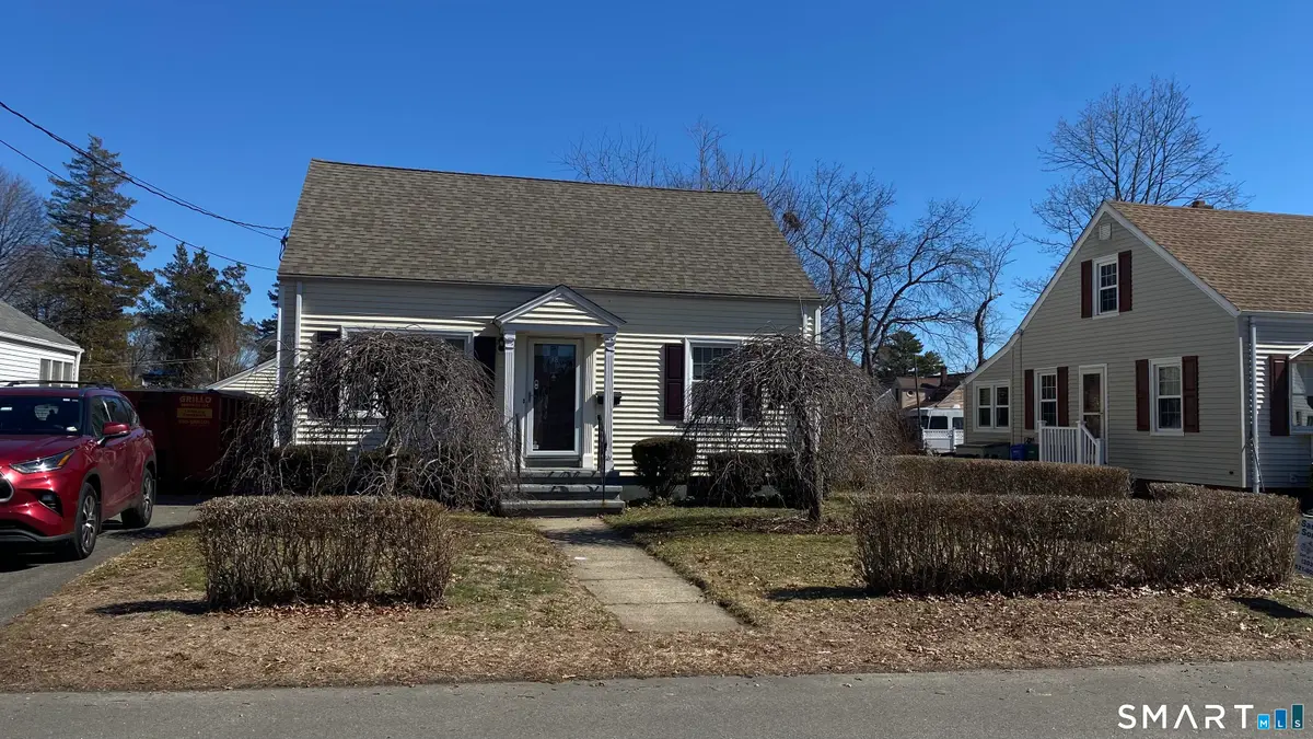 38 Keane Place, Stratford, CT 06615 - #1