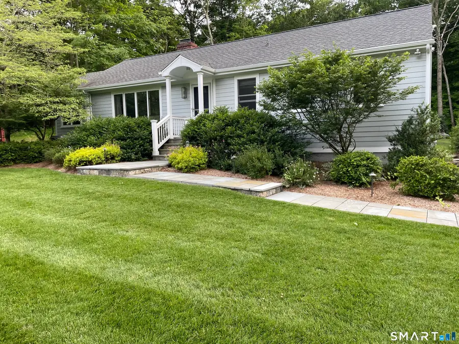 35 Blue Ridge Road, Ridgefield, CT 06877 - #2