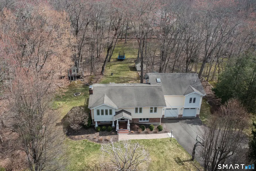 61 Ashbee Lane, Ridgefield, CT 06877 - #2