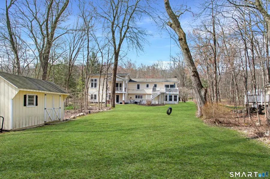 61 Ashbee Lane, Ridgefield, CT 06877 - #3