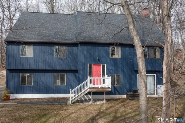 23 Trails End Lane, Ridgefield, CT 06877