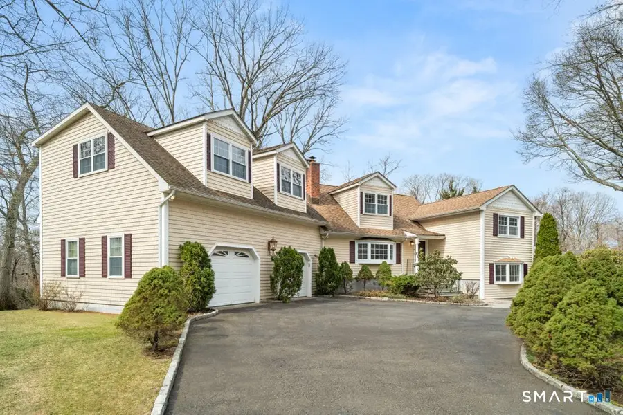 35 Archer Lane, Stamford, CT 06905 - #2