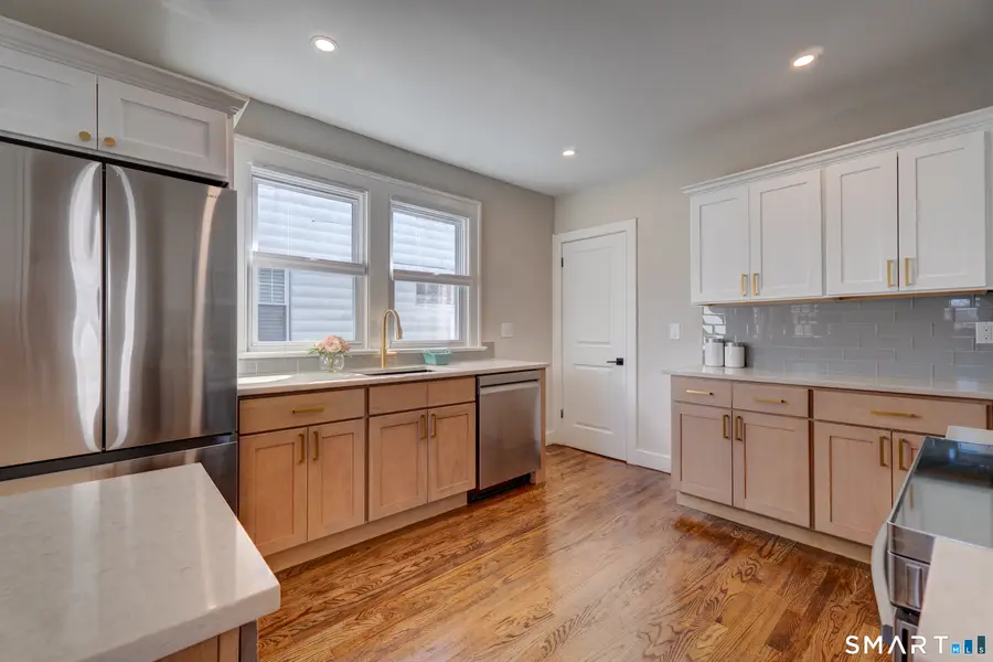 209 Augur Street, Hamden, CT 06517 - #3