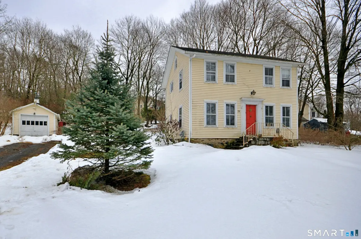 28 Greenwood Avenue, Bethel, CT 06801 - #1