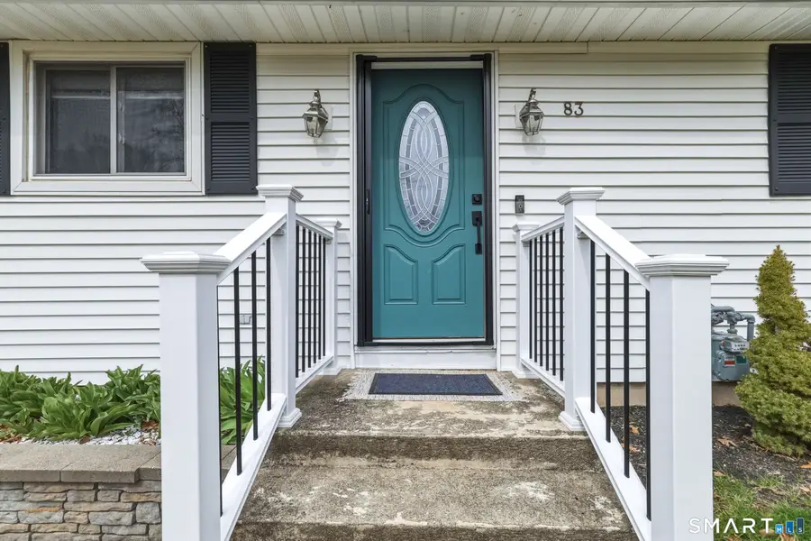 83 Parkview Drive, Southington, CT 06479 - #2