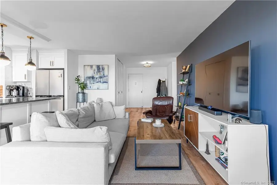 50 Glenbrook Road #APT 16F, Stamford, CT 06902 - #3