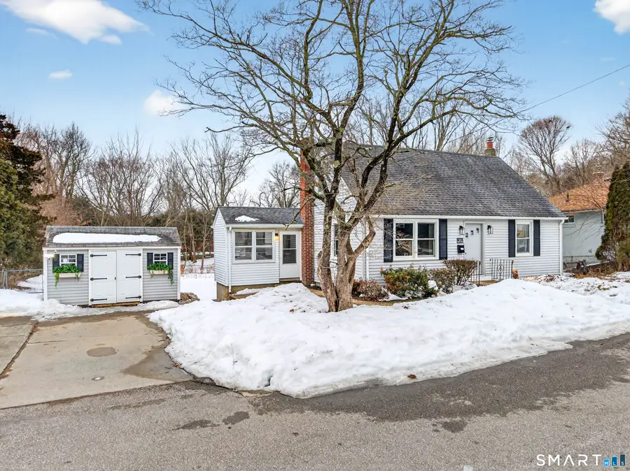 111 Whipple Avenue, Norwich, CT 06360 - #2