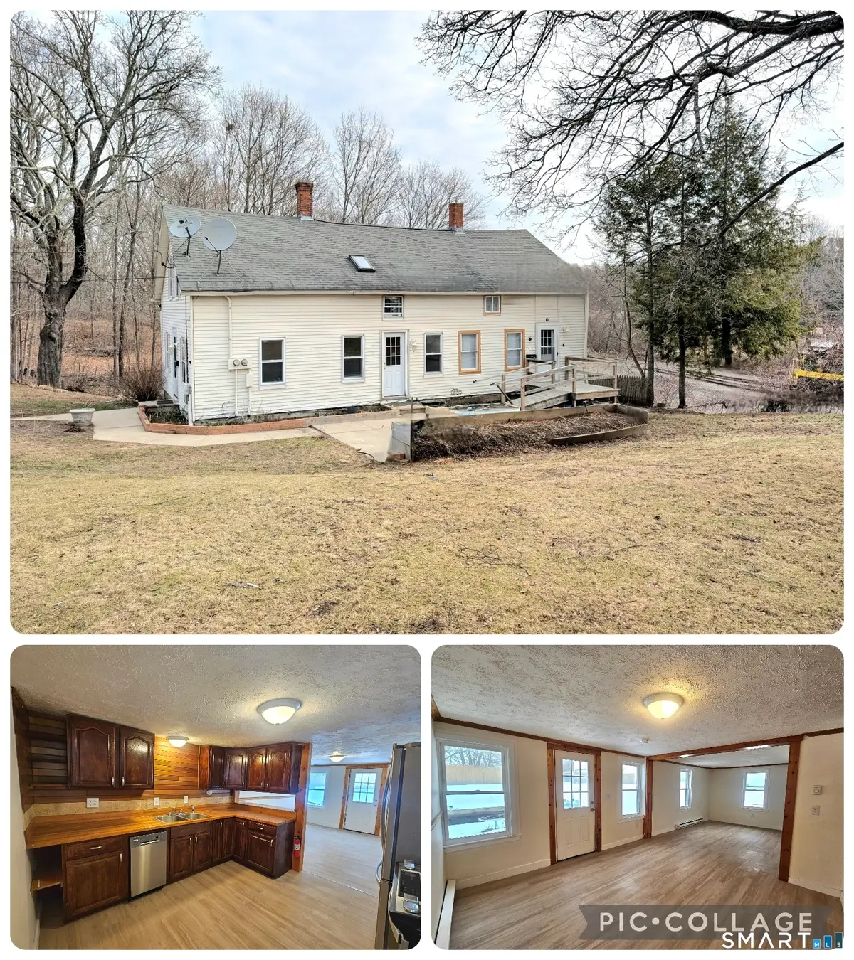 46-48 Pleasant Street, Plainfield, CT 06374 - #1