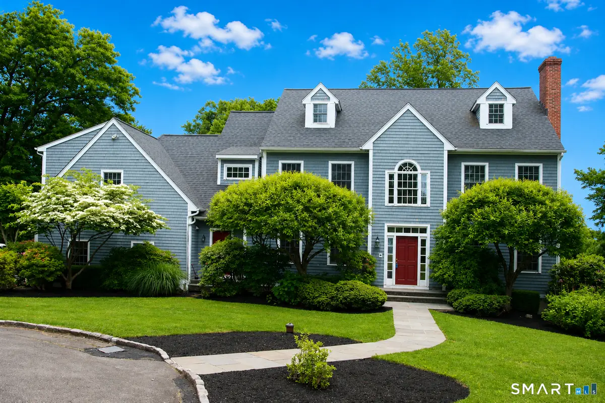 11 Long Meadow Lane, Redding, CT 06896 - #1