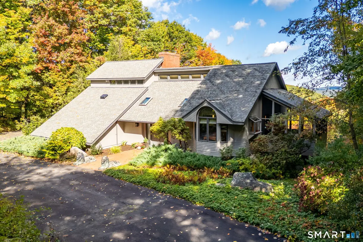 240 Mountain Road, North Granby, CT 06060 - #1