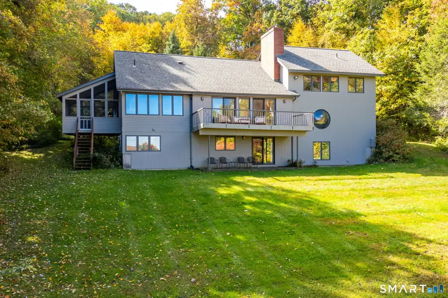 240 Mountain Road, North Granby, CT 06060 - #3