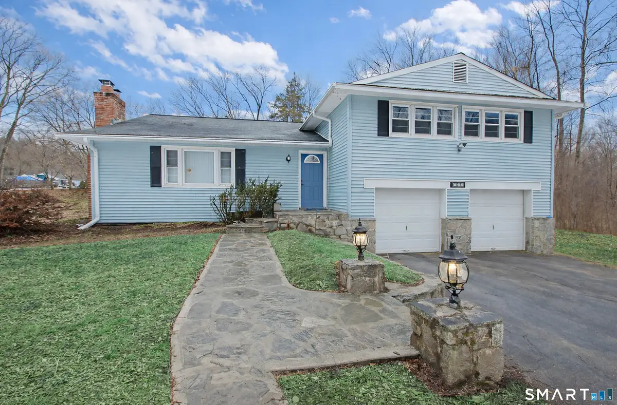 60 Hawthorne Drive, Monroe, CT 06468 - #1