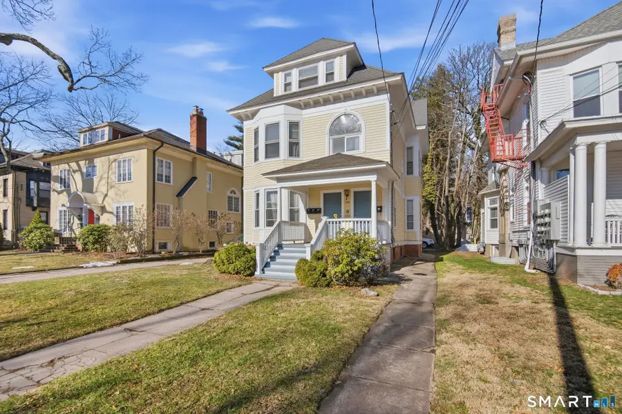 540 Whitney Avenue, New Haven, CT 06511 - #2