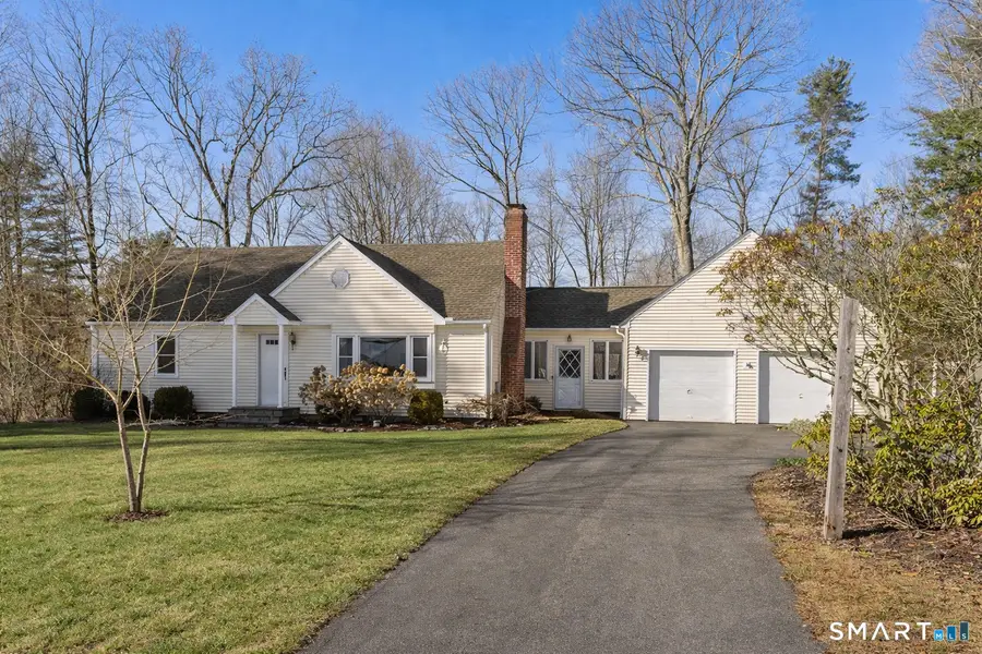 24 Ichabod Road, Simsbury, CT 06070 - #2