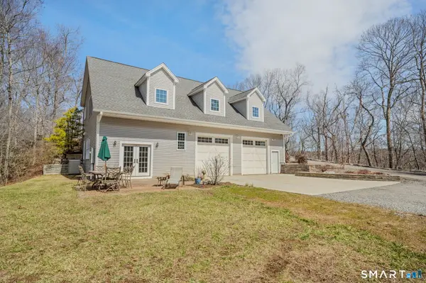 5 Rosewood Lane, Essex, CT 06442