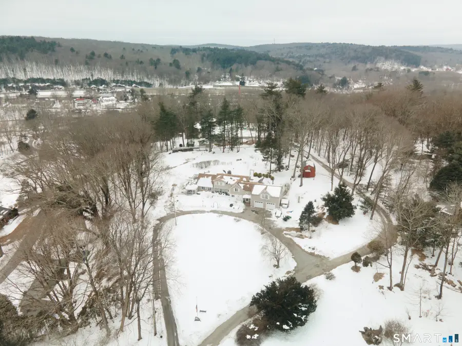 82 Sunnyside Street, Norwich, CT 06389 - #2