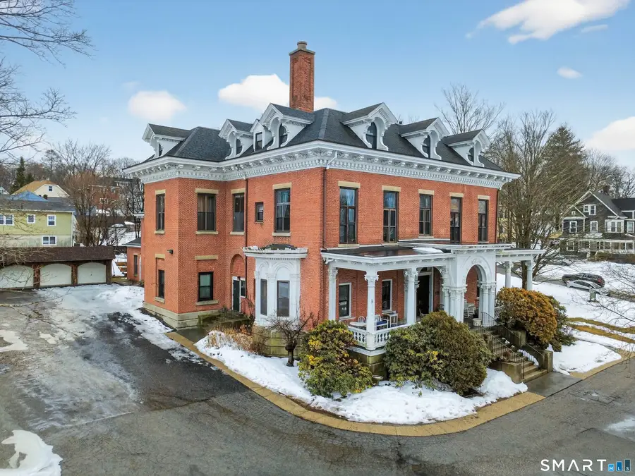 26 Greene Avenue #A7, Norwich, CT 06360 - #2