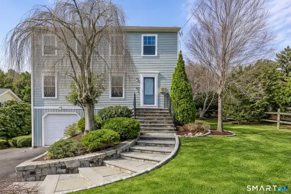 67 Sigwin Drive, Fairfield, CT 06824