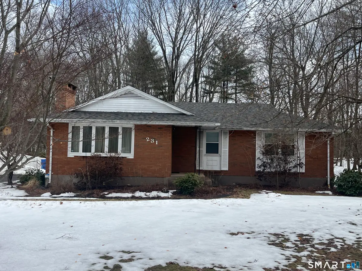 231 Keeney Street, Manchester, CT 06040 - #1