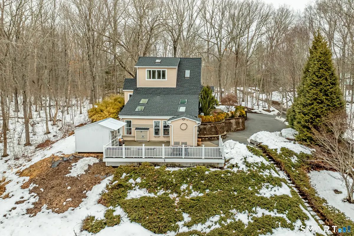 164 Paradise Drive, Brooklyn, CT 06234 - #1