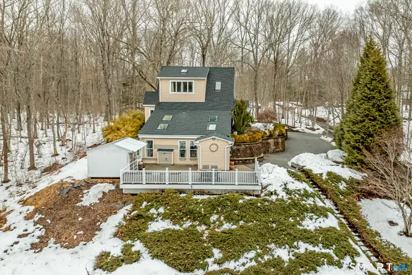 164 Paradise Drive, Brooklyn, CT 06234