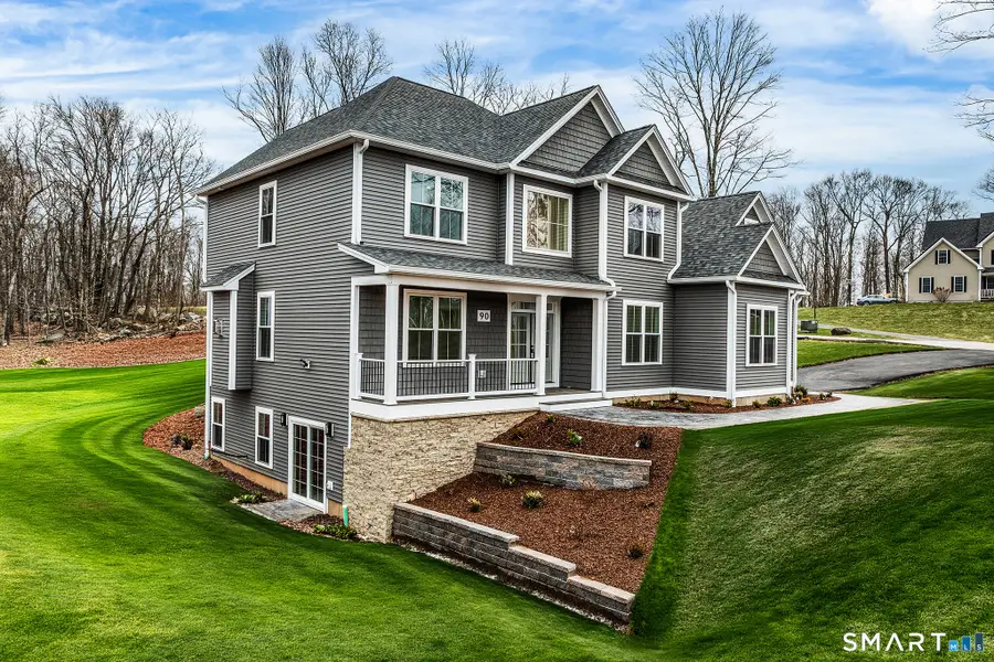 90 Meshomasic Trail, Portland, CT 06480 - #2