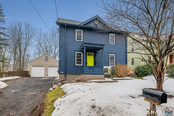 219 Prospect Avenue, Meriden, CT 06451