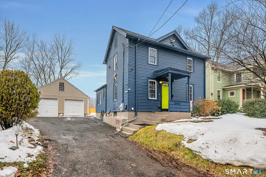 219 Prospect Avenue, Meriden, CT 06451 - #3