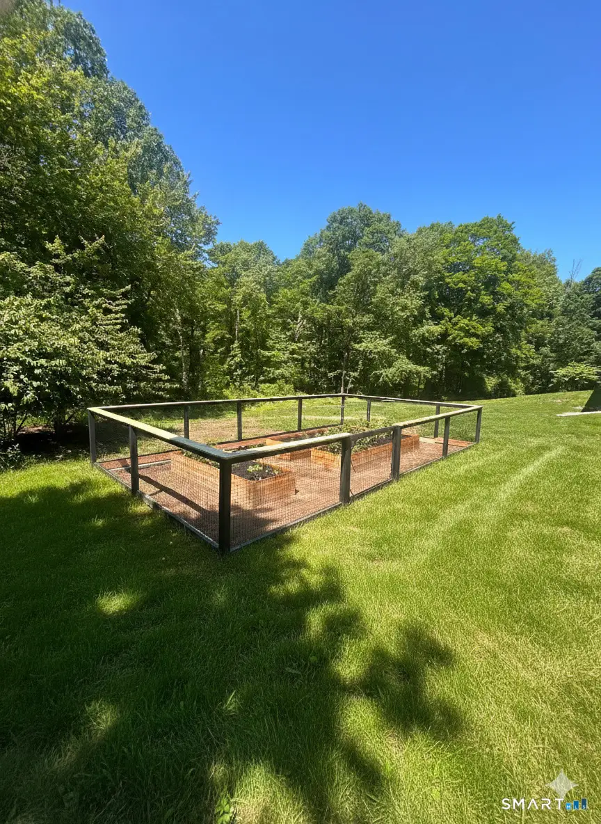 45 Chalybes Road, Roxbury, CT 06783 - #2