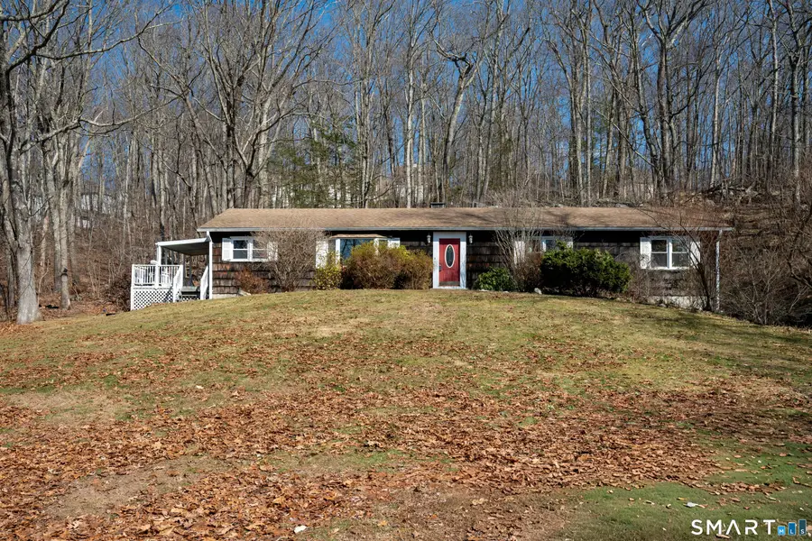 169 Settlers Hill Road, Southbury, CT 06488 - #2