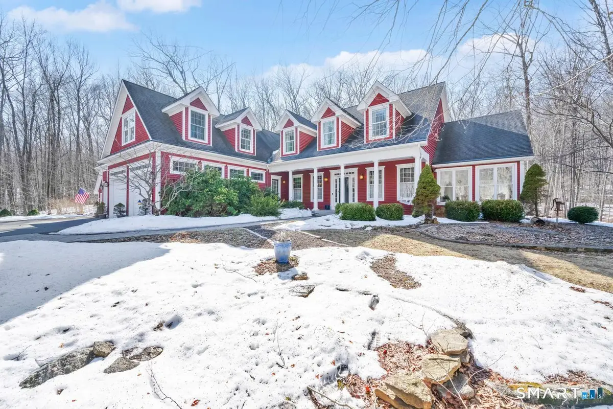 64 Summerwood Ridge, Tolland, CT 06084 - #1