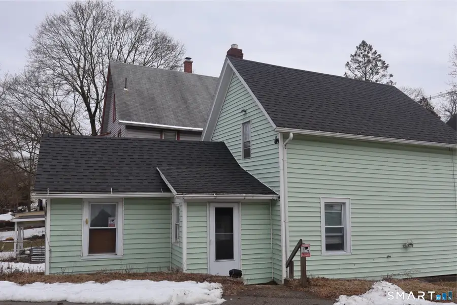 168 Boswell Avenue, Norwich, CT 06360 - #2