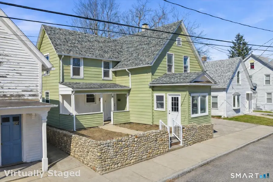 68 Division Street, Norwich, CT 06360 - #2