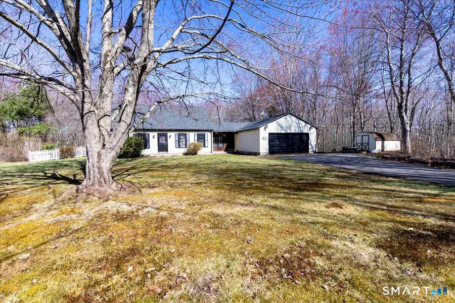 82 Bolton Branch Road, Coventry, CT 06238 - #3