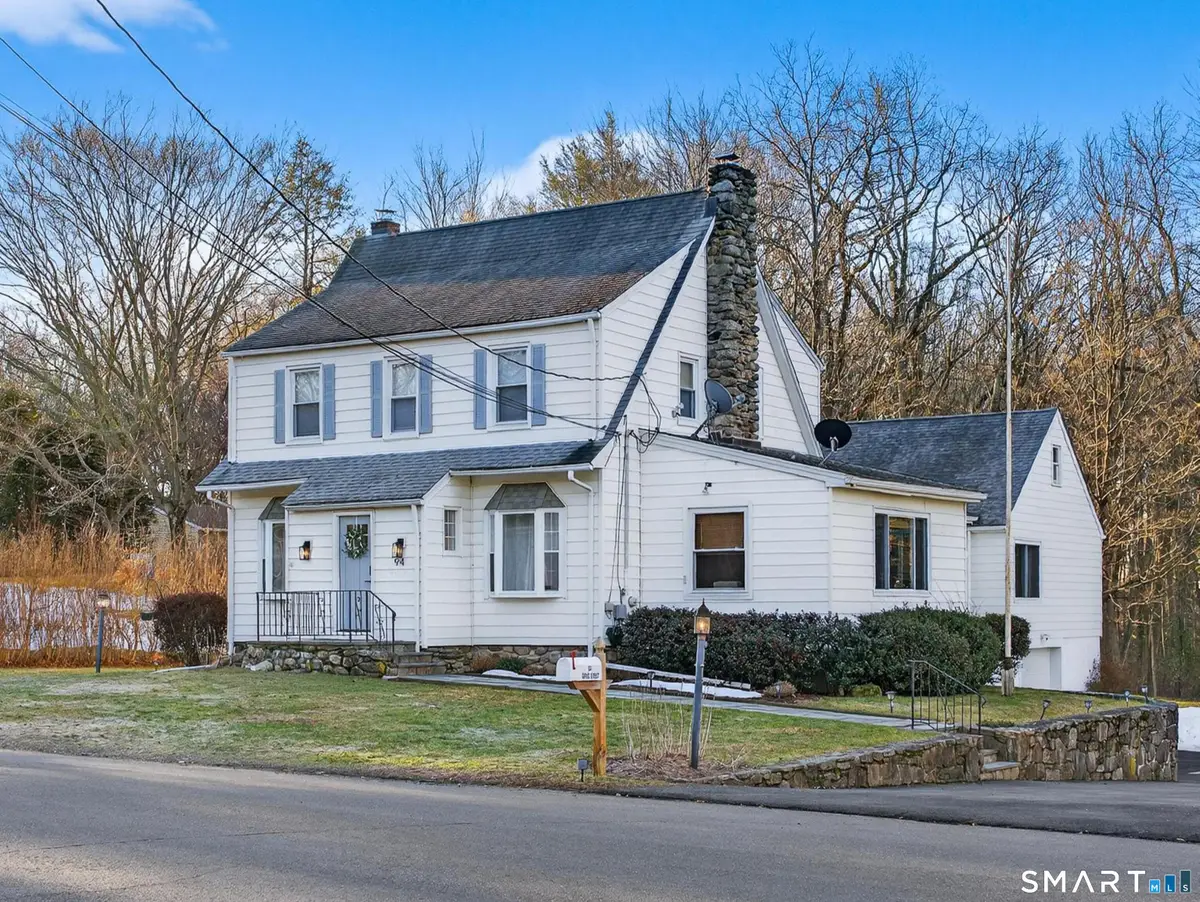 94 Grove Street, Trumbull, CT 06611 - #1