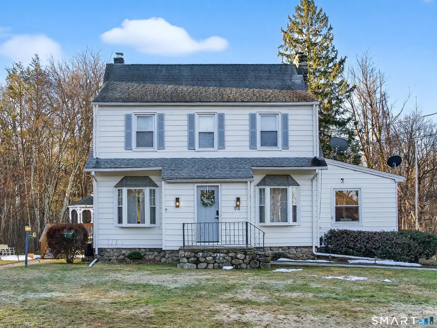 94 Grove Street, Trumbull, CT 06611 - #2