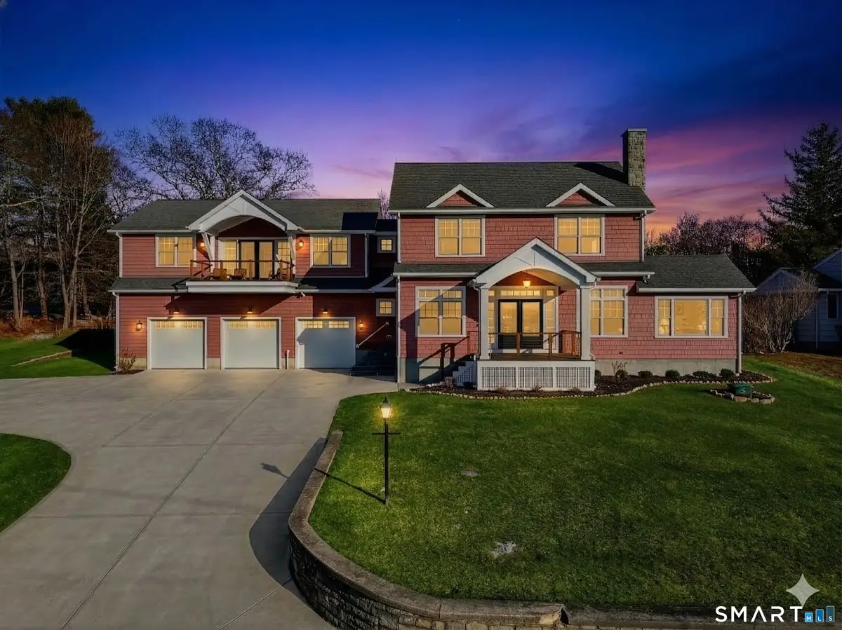 77 Masons Island Road, Mystic, CT 06355 - #1